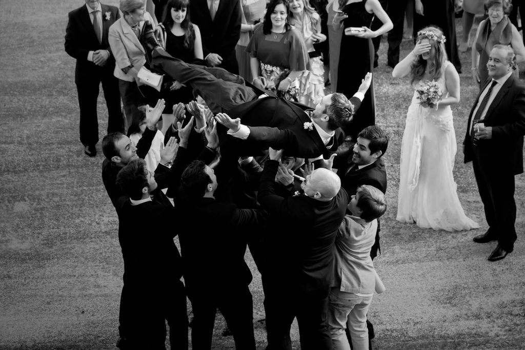 fotografo bodas boda Asturias convite amigos
