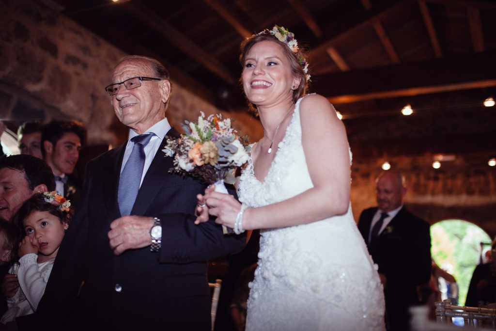 fotografo bodas boda Asturias ceremonia